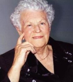Photo de Marcelle TURCOTTE