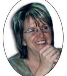 Photo de Jacinthe LECOMPTE
