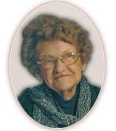 Photo de Marie-Blanche SIMARD
