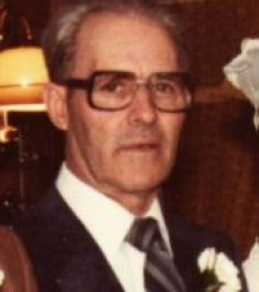 Photo de Robert DESMEULES