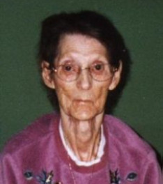 Photo de Eugénie CHAMPAGNE