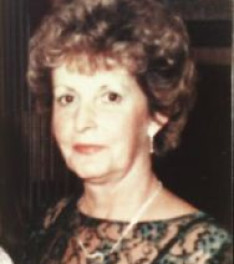 Photo de Alice LAROCHE