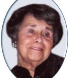 Photo de Thérèse VÉZINA