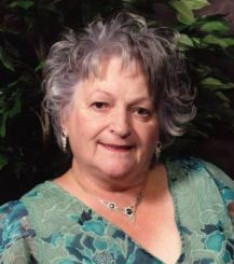 Photo de Marie-Paule LAVOIE