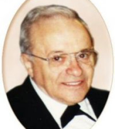 Photo de René PROVENCHER