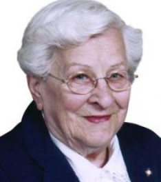 Photo de Rose-Aimée POITRAS