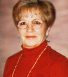 Photo de Monique PERRON