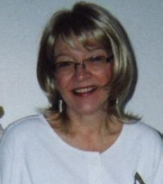 Photo de Suzanne LABERGE