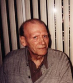 Photo de Yvon PERREAULT