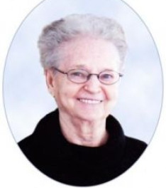 Photo de Elisabeth BELLEAU