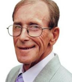 Photo de Bertrand DIONNE