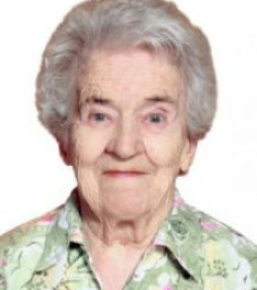 Photo de Thérèse CÔTÉ