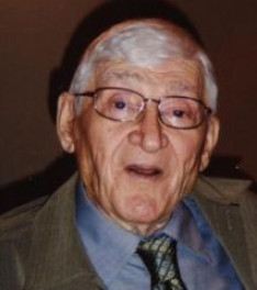 Photo de Louis-Georges BOIVIN