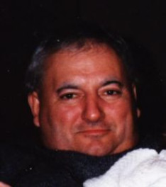 Photo de Marcel BOUCHARD
