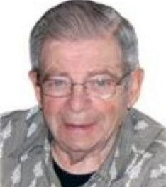 Photo de Gérard DESMEULES