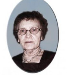 Photo de Jeanne d'Arc GAUDREAULT