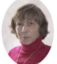 Photo de Sylvie CANTIN