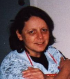 Photo de Mariette BÉLANGER