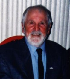 Photo de Ludger GAUTHIER