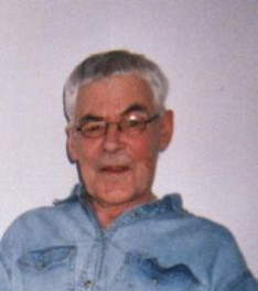 Photo de M.François ST-GERMAIN