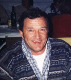 Photo de M.Claude GAGNON