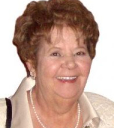 Photo de Pauline LALANCETTE