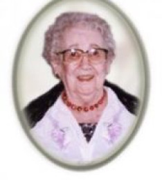 Photo de Mme Rosée TREMBLAY