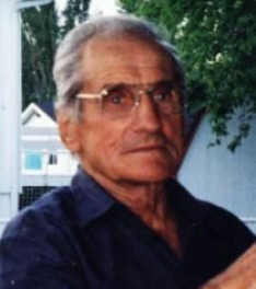 Photo de Léo BOULANGER