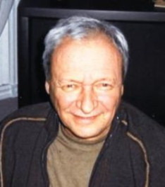 Photo de Jean-Paul HÉBERT