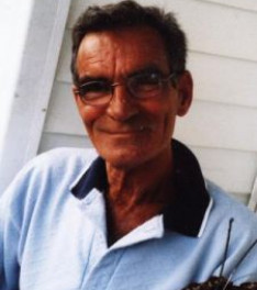 Photo de Jean-Guy LALONGER
