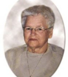 Photo de Thérèse SAVARD