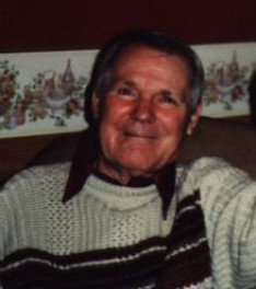 Photo de Roméo FRASER