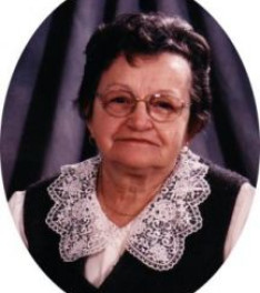 Photo de Florence (feu Aurèle Desgagné) MARTEL