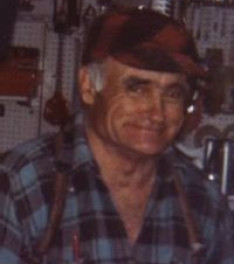 Photo de Lucien ST-GELAIS