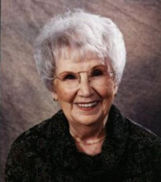 Photo de Rose-Aimée BERGERON