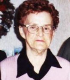 Photo de Elisabeth GILBERT