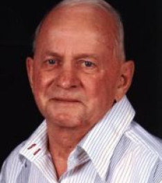 Photo de Robert 'dit Ti-Bé' TREMBLAY