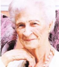 Photo de Marie MOREAU