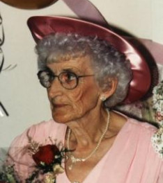 Photo de Éliette CASTONGUAY