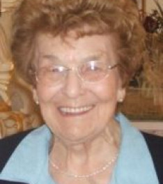 Photo de Alma GAUTHIER