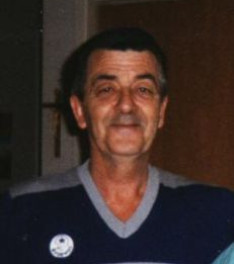 Photo de Robert ST-GERMAIN