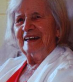 Photo de Cécile GAGNON