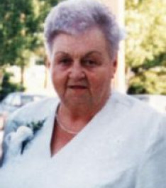 Photo de Mme Jeannine Bernier PERRON