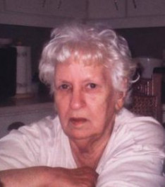 Photo de Renée BOIVIN
