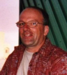 Photo de Pierre THIBEAULT