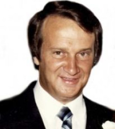 Photo de André TURCOTTE