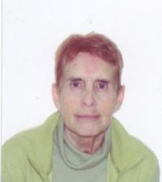 Photo de Suzanne BOLDUC