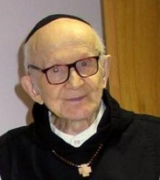 Photo de Père Jean-Baptiste, o.c.s.o. CRÉPEAU