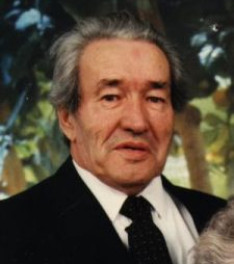 Photo de Henri DESGAGNÉ