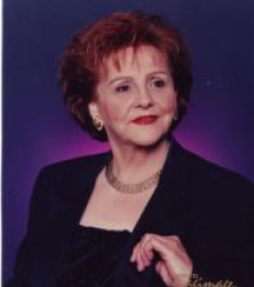 Photo de Suzanne DESBIENS